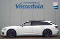 Audi A6 Avant 55 TFSI quattro 3.0 V6 T Design Pro Line Plu Blanc - thumbnail 37