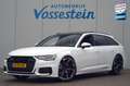 Audi A6 Avant 55 TFSI quattro 3.0 V6 T Design Pro Line Plu Blanc - thumbnail 9