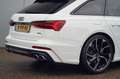 Audi A6 Avant 55 TFSI quattro 3.0 V6 T Design Pro Line Plu Blanc - thumbnail 32