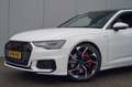 Audi A6 Avant 55 TFSI quattro 3.0 V6 T Design Pro Line Plu Blanc - thumbnail 30