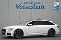 Audi A6 Avant 55 TFSI quattro 3.0 V6 T Design Pro Line Plu Blanc - thumbnail 1