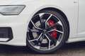 Audi A6 Avant 55 TFSI quattro 3.0 V6 T Design Pro Line Plu Blanc - thumbnail 3