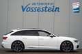 Audi A6 Avant 55 TFSI quattro 3.0 V6 T Design Pro Line Plu Blanc - thumbnail 38