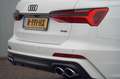 Audi A6 Avant 55 TFSI quattro 3.0 V6 T Design Pro Line Plu Blanc - thumbnail 33