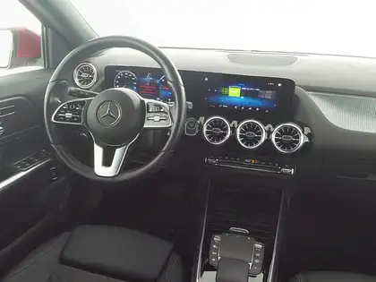 Annonce voiture d'occasion Mercedes-Benz EQA 350 - CARADIZE
