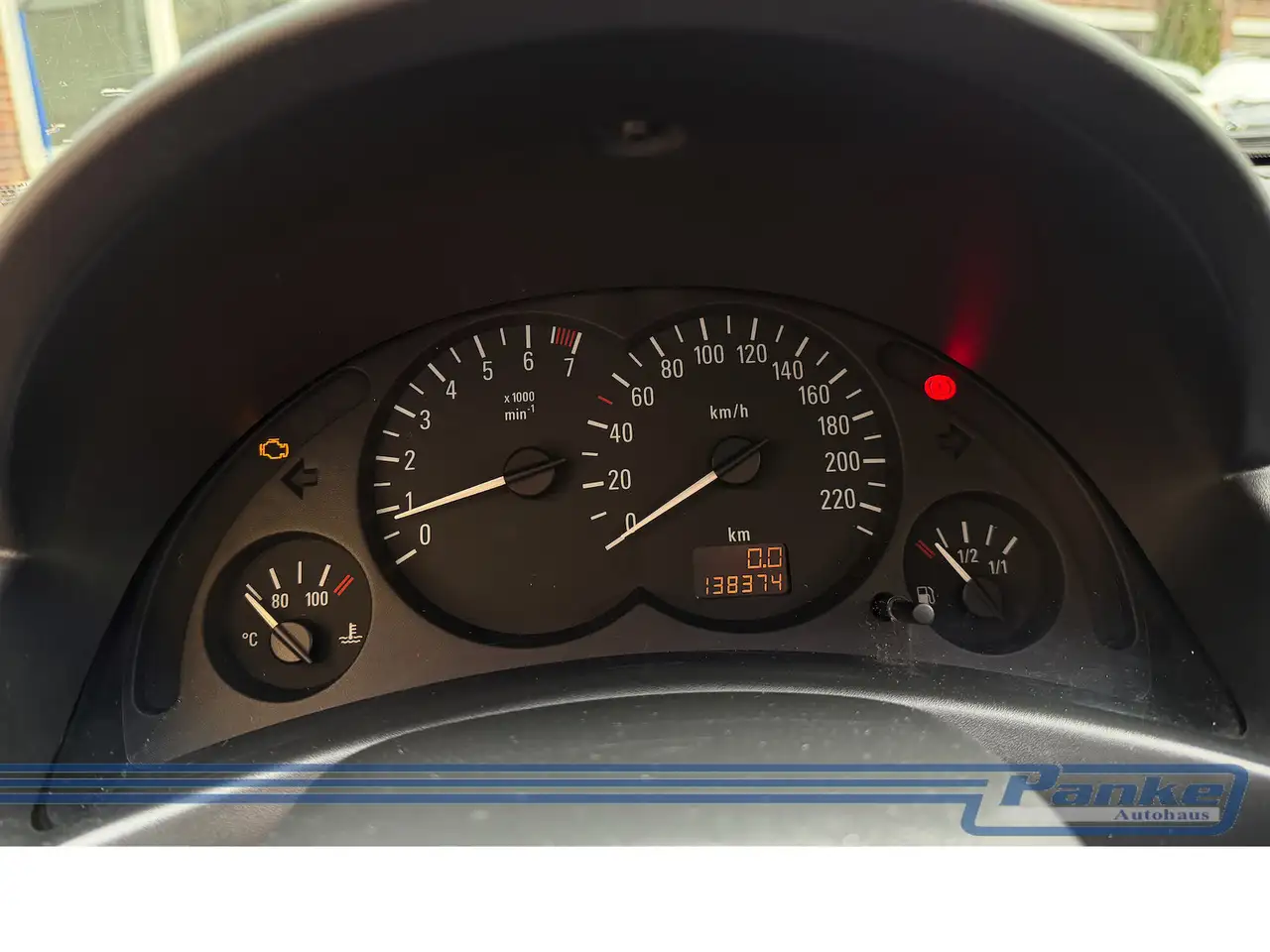 Opel Corsa Basis*Pano*2-E-Fen*Radio*USB*Export*, foto 6