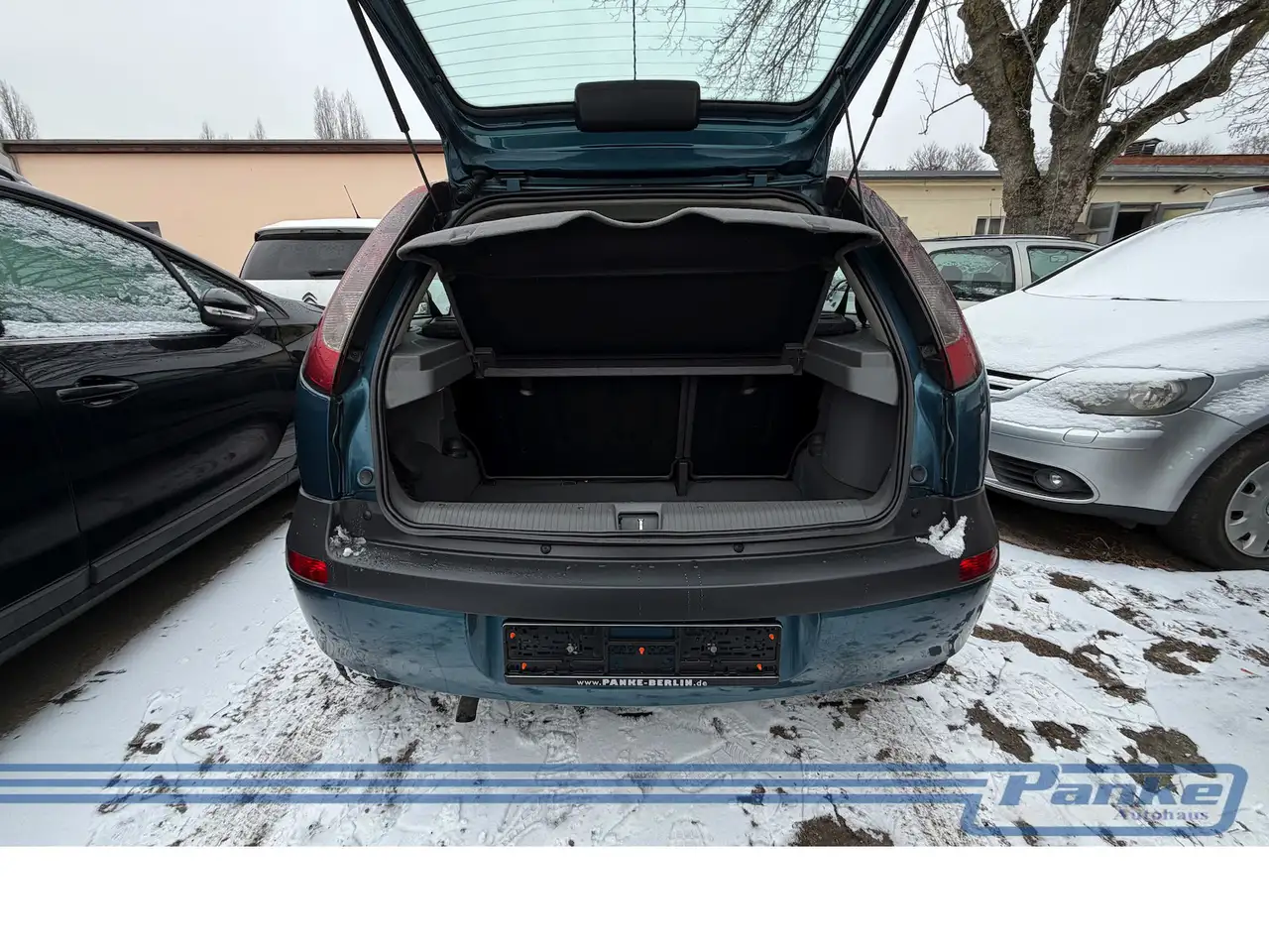 Opel Corsa Basis*Pano*2-E-Fen*Radio*USB*Export*, foto 11