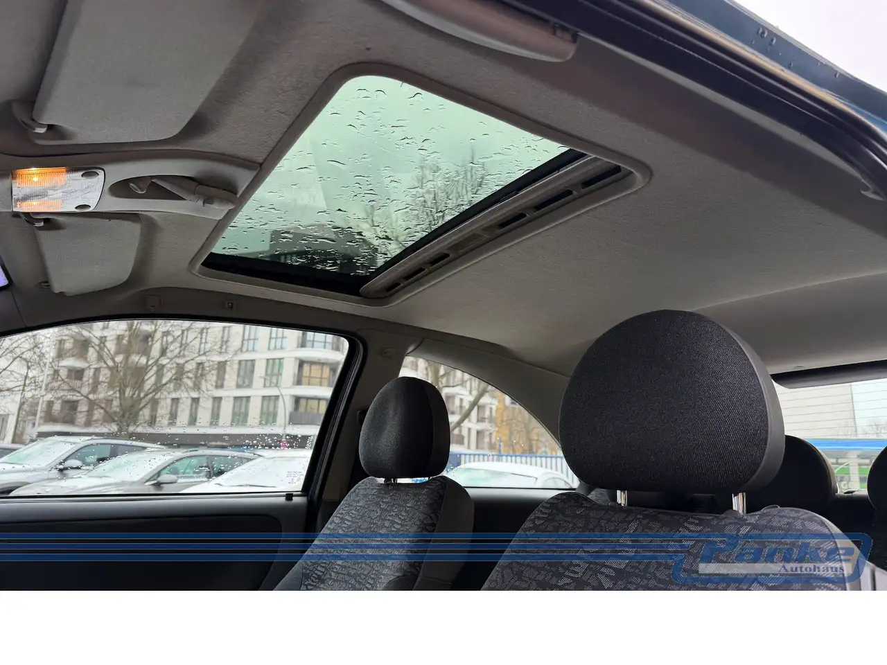 Opel Corsa Basis*Pano*2-E-Fen*Radio*USB*Export*, foto 7