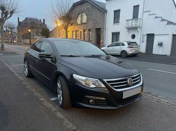 2.0 CR TDi 4Motion BMT DSG