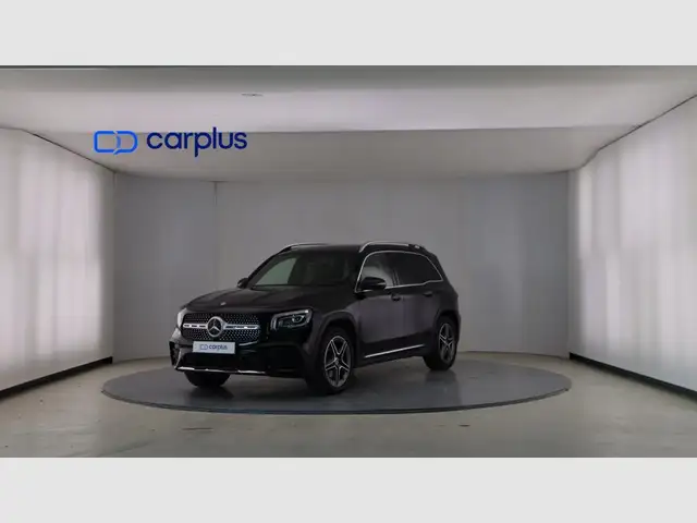 Mercedes-Benz GLB 200 d