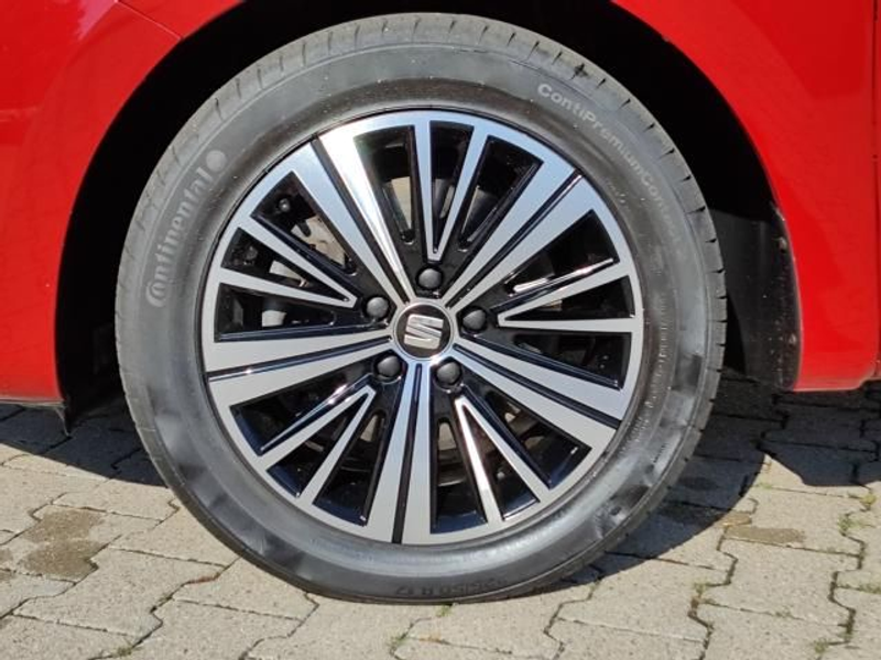 SEAT Alhambra ALHAMBRA XCELLENCE 2.0 TDI AHZV BI-XENON EPH DAB — photo 12