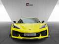 Corvette Z06 Coupe 3LZ Z07 Carbon, Lift Amarillo - thumbnail 6