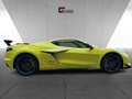 Corvette Z06 Coupe 3LZ Z07 Carbon, Lift Amarillo - thumbnail 5