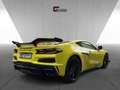 Corvette Z06 Coupe 3LZ Z07 Carbon, Lift Amarillo - thumbnail 4