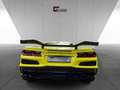 Corvette Z06 Coupe 3LZ Z07 Carbon, Lift Amarillo - thumbnail 3