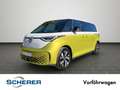 Volkswagen ID. Buzz ID.Buzz Pro LR 7-Sitzer AHK 19-Zoll Assistenzp. Gelb - thumbnail 1