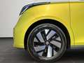Volkswagen ID. Buzz ID.Buzz Pro LR 7-Sitzer AHK 19-Zoll Assistenzp. Gelb - thumbnail 8