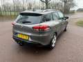 Renault Clio Estate 1.2 Dynamique / Navi / Airco / Automaat / A Grau - thumbnail 6