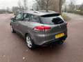 Renault Clio Estate 1.2 Dynamique / Navi / Airco / Automaat / A Grau - thumbnail 4