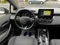 Toyota Corolla 1.8h Hybrid, Unico Propr., Carplay, Fari Full Led Argento - thumbnail 10