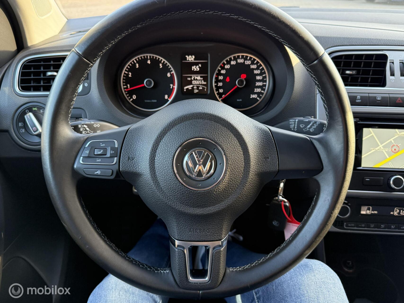 Photo du véhicule
