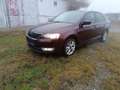 Skoda Rapid/Spaceback Rapid 1.6 TDI Elegance Rot - thumbnail 3