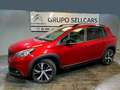 Peugeot 2008 1.6 BlueHDI S&S GT Line EAT6 120 Rouge - thumbnail 2