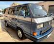 Volkswagen T3 HANNOVER EDITION Albastru - thumbnail 2