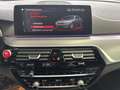 BMW 520 520 i M Sport*LEDER*STH*NAVI*uvm.* Blanco - thumbnail 28