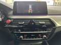 BMW 520 520 i M Sport*LEDER*STH*NAVI*uvm.* Blanco - thumbnail 26