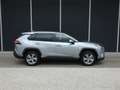 Toyota RAV 4 HYBRID Dynamic Plus +GPS +Carplay +Parkeerhulp Zilver - thumbnail 23