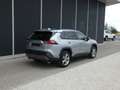 Toyota RAV 4 HYBRID Dynamic Plus +GPS +Carplay +Parkeerhulp Zilver - thumbnail 24