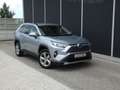 Toyota RAV 4 HYBRID Dynamic Plus +GPS +Carplay +Parkeerhulp Zilver - thumbnail 21