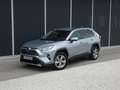 Toyota RAV 4 HYBRID Dynamic Plus +GPS +Carplay +Parkeerhulp Zilver - thumbnail 1