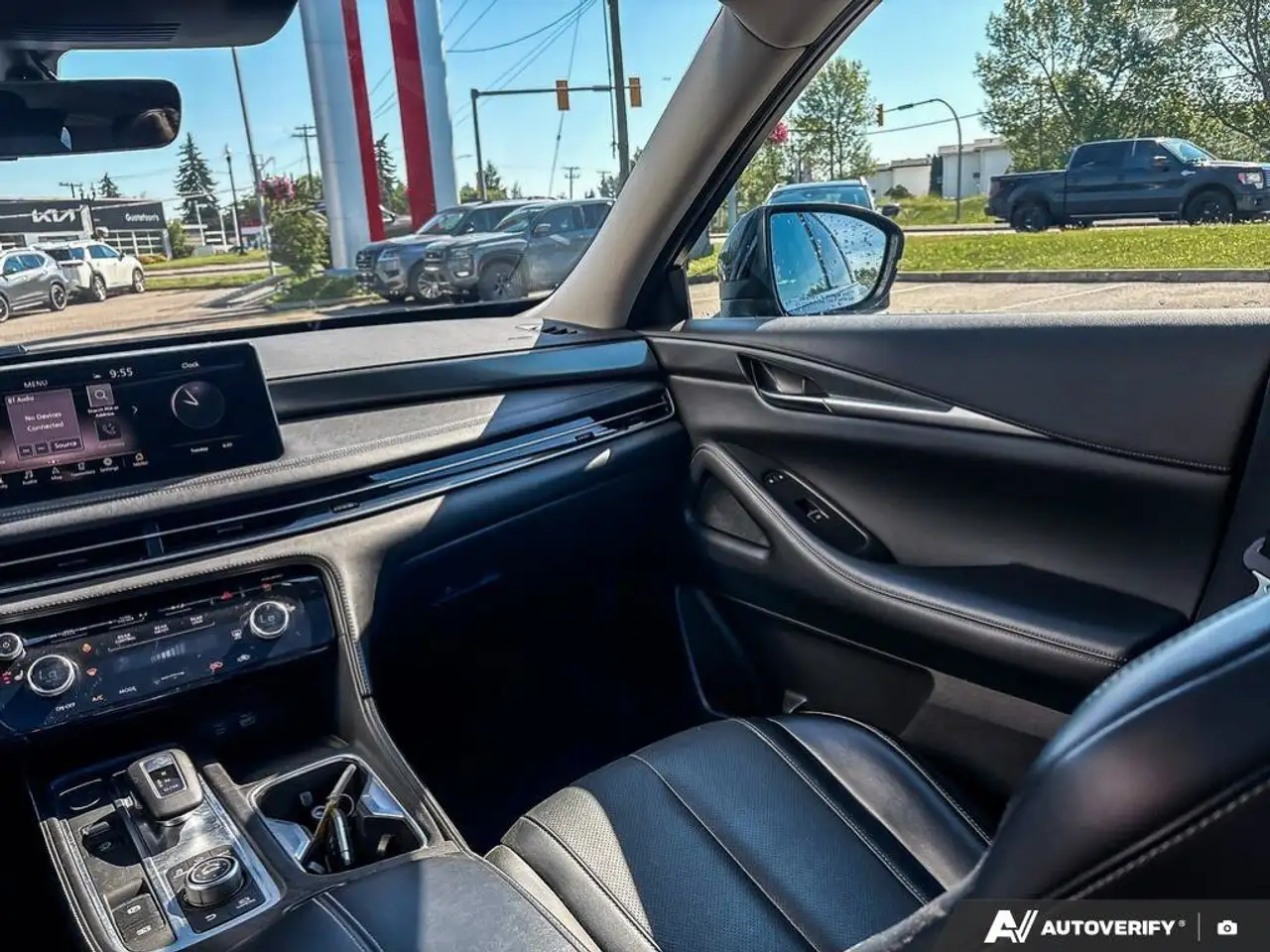 Infiniti QX60 снимка Infiniti QX60