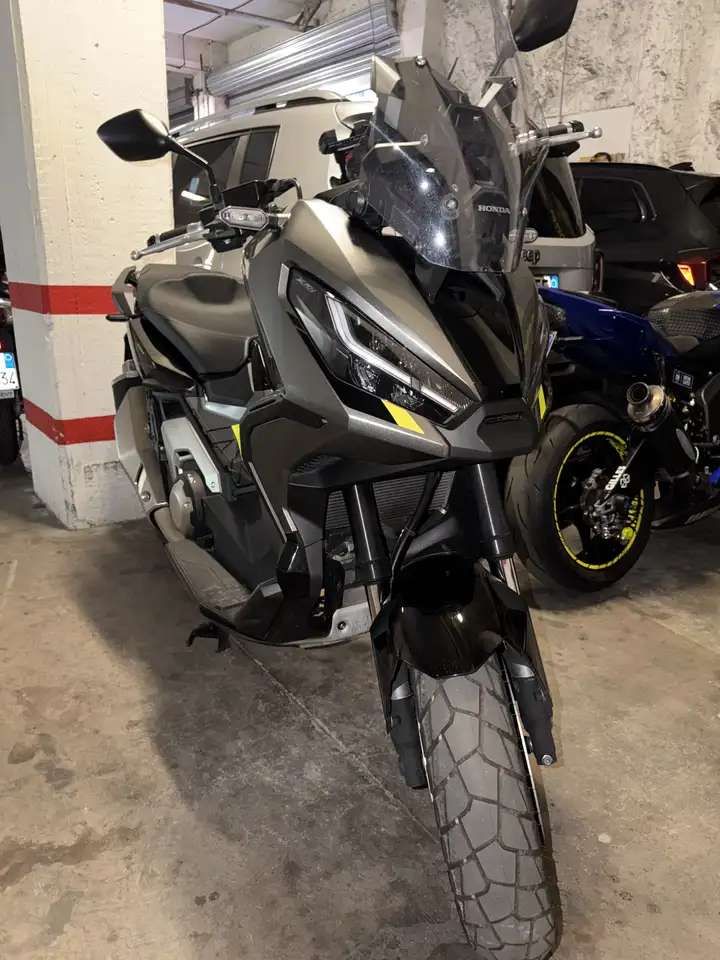 Honda X-ADV