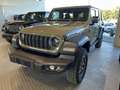 Jeep Wrangler Unlimited 2.0 turbo Limited Edition Rubicon auto Verde - thumbnail 1