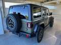Jeep Wrangler Unlimited 2.0 turbo Limited Edition Rubicon auto Verde - thumbnail 3