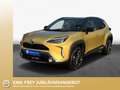 Toyota Yaris Cross Hybrid 1.5 VVT-i AWD-i Auriu - thumbnail 1