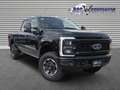 Ford F 250 LARIAT TREMOR B OF C RIJBEWIJS BPM VRIJ Zwart - thumbnail 3