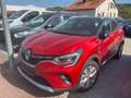 Renault Captur Intens Plug-In Hybrid Rood - thumbnail 1