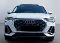 Audi Q3 Sportback 35 1.5 tfsi S line *Tetto*PREZZO REALE* Bianco - thumbnail 2