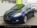 Fiat Bravo 1.9 8V Multijet Emotion *LEDER/SHZ/AHK/PDC Blau - thumbnail 1