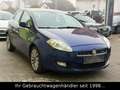 Fiat Bravo 1.9 8V Multijet Emotion *LEDER/SHZ/AHK/PDC Blau - thumbnail 4