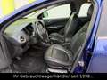 Fiat Bravo 1.9 8V Multijet Emotion *LEDER/SHZ/AHK/PDC Blau - thumbnail 9