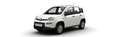 Fiat Panda 1.0 firefly hybrid s Zwart - thumbnail 1