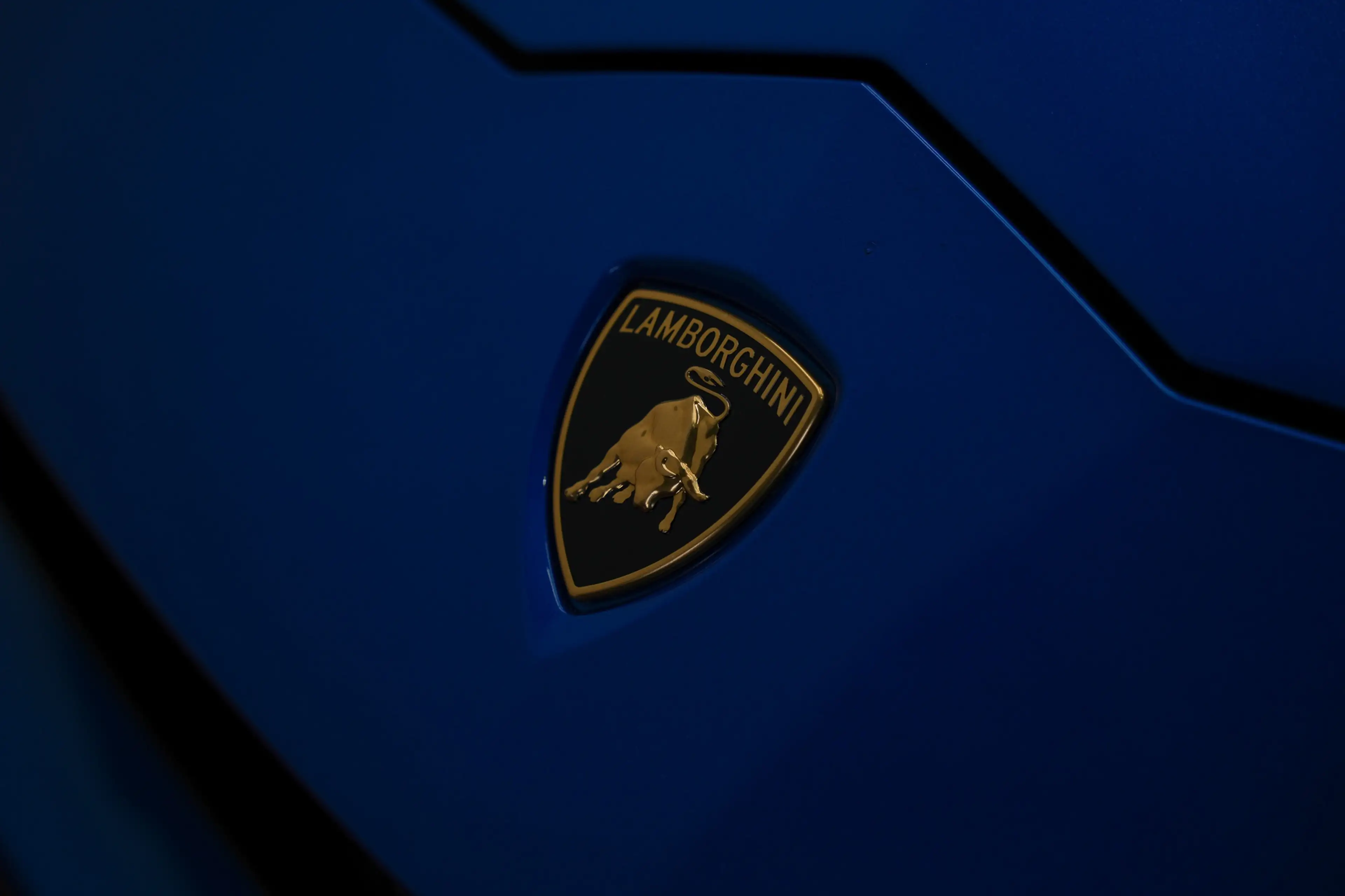 Lamborghini Urus Urus AWD* Garantie — photo 13