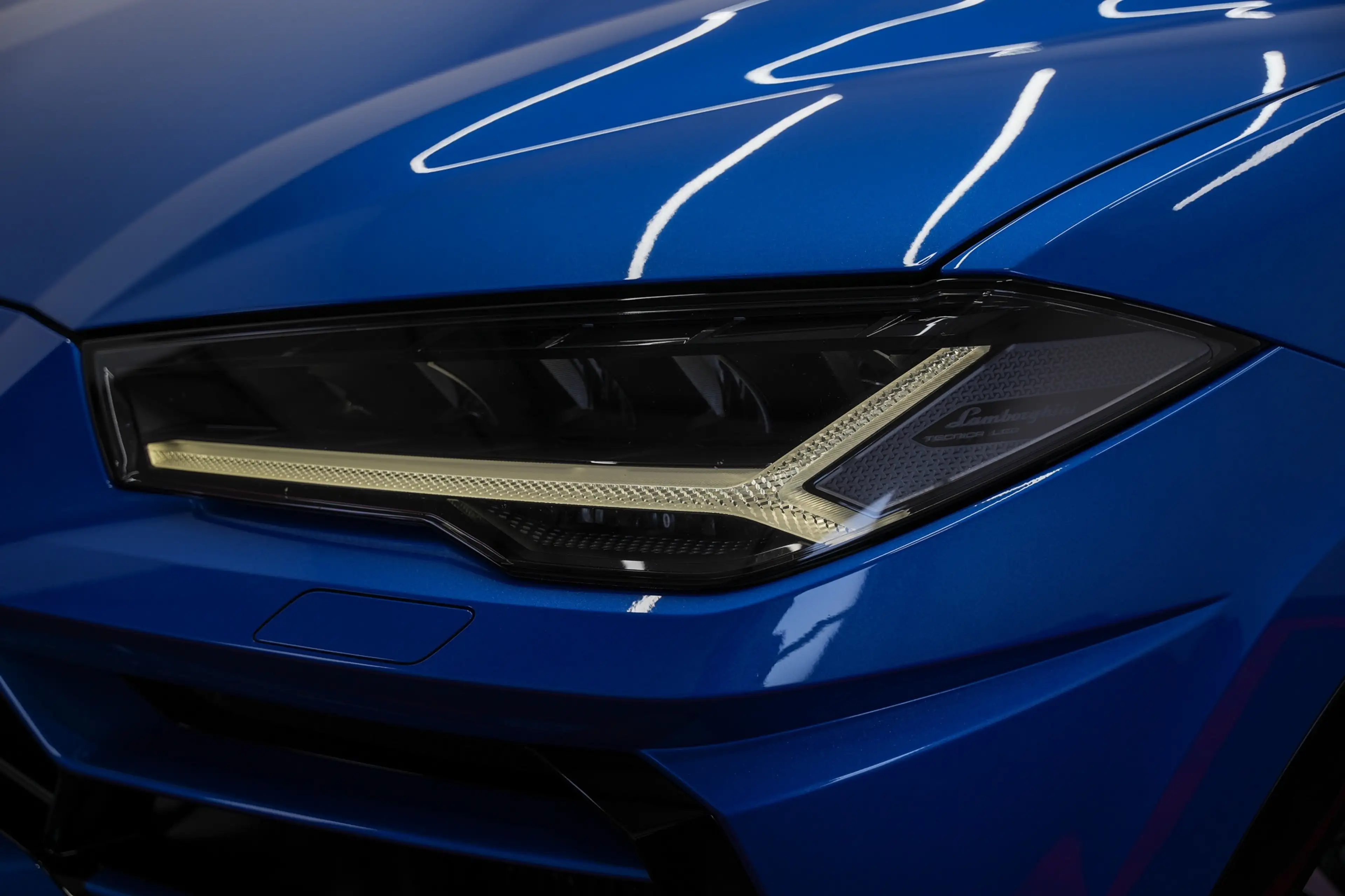 Lamborghini Urus Urus AWD* Garantie — photo 12