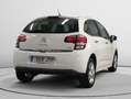 Citroen C3 Live Edition Blanco - thumbnail 2