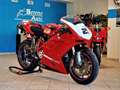 Ducati 1198 (2009 - 12) Rood - thumbnail 1
